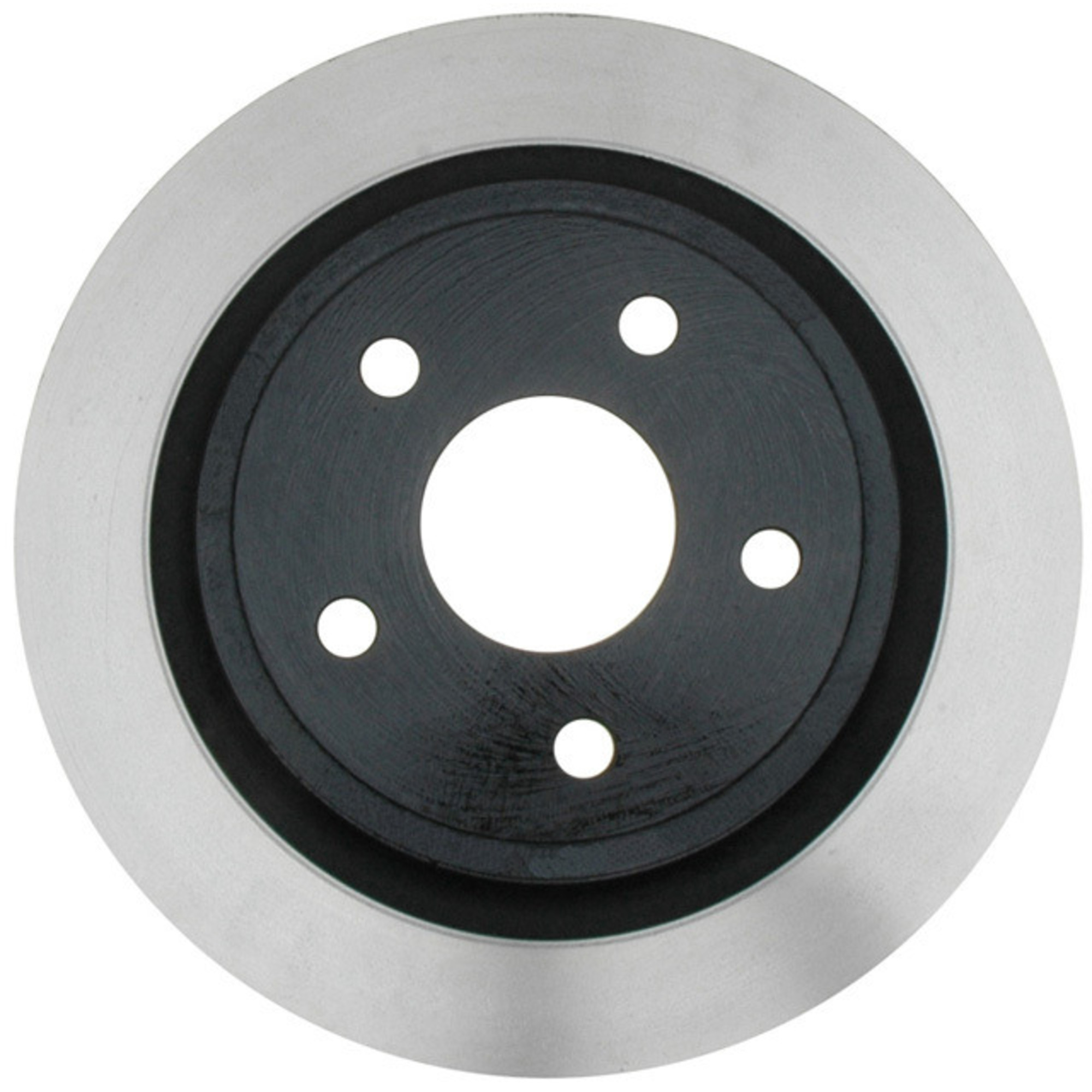 Disc Brake Rotor Centric Parts 125.67054