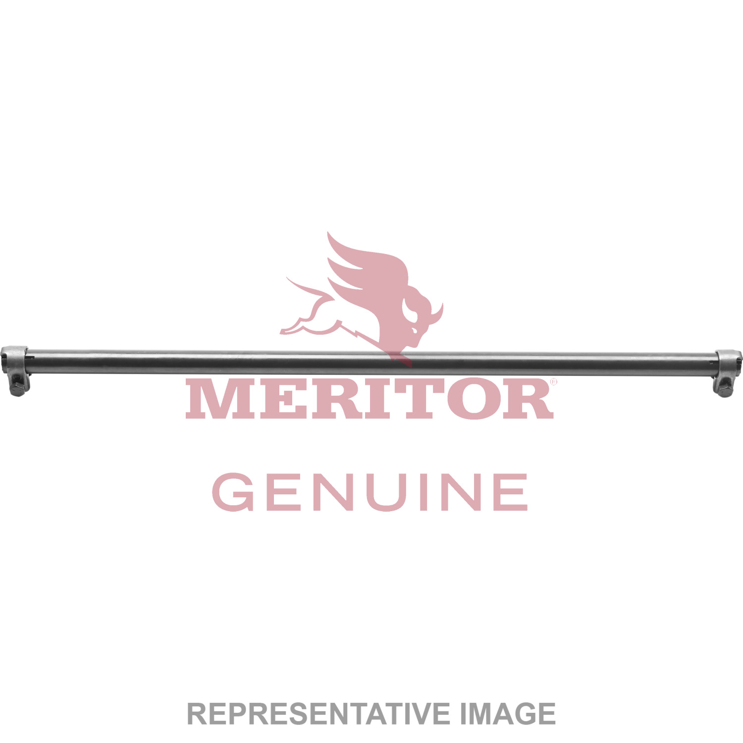 Steering Cross Tube Meritor A3102R4542