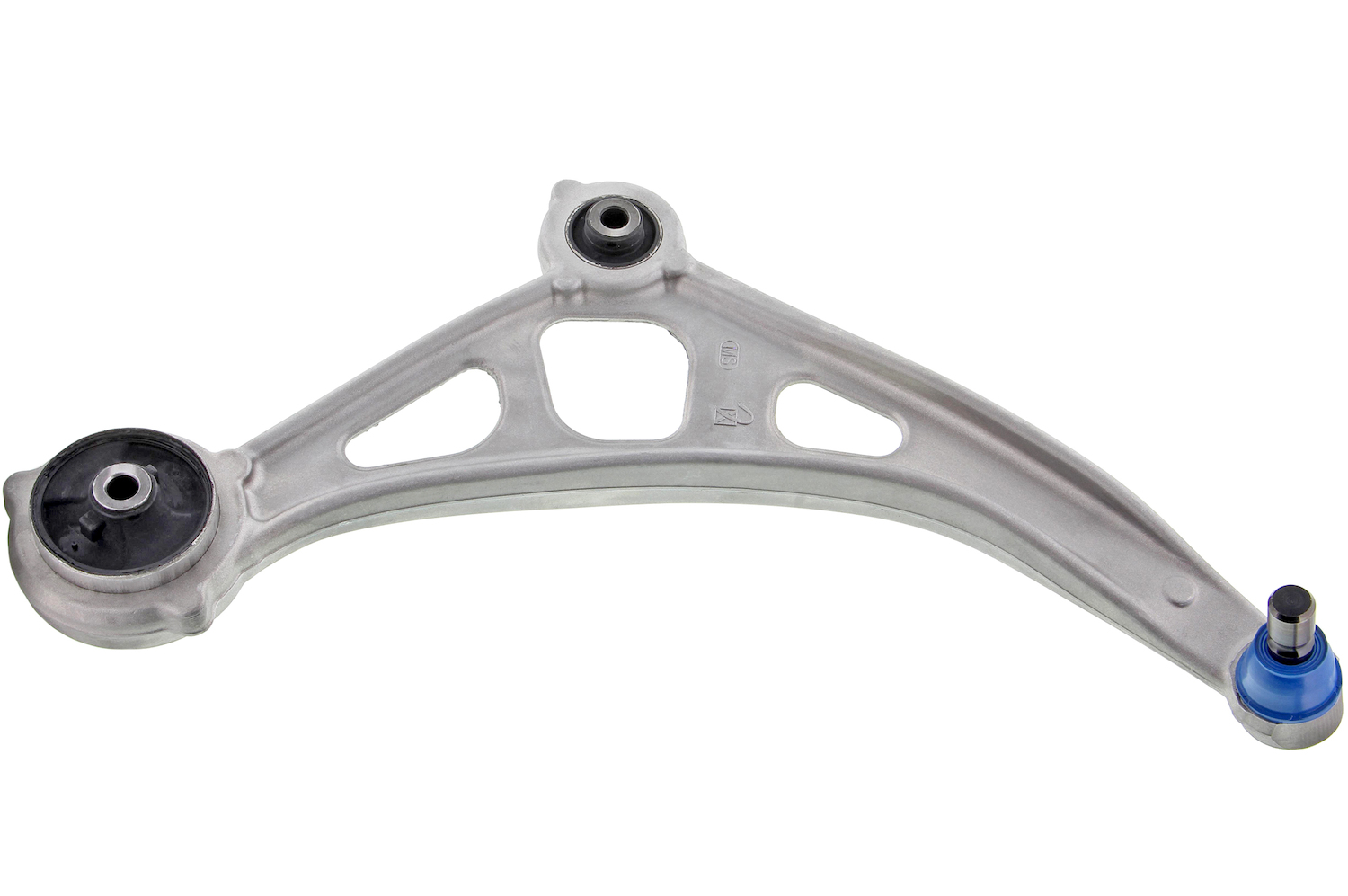 Suspension Control Arm and Ball Joint Assembly Mevotech Supreme CMS301220
