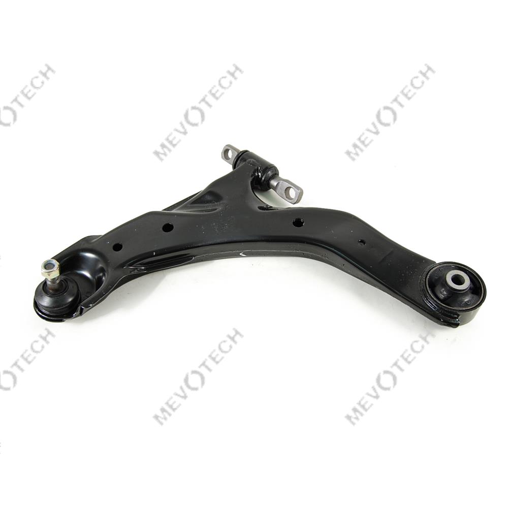 Suspension Control Arm and Ball Joint Assembly Mevotech Supreme CMS901019