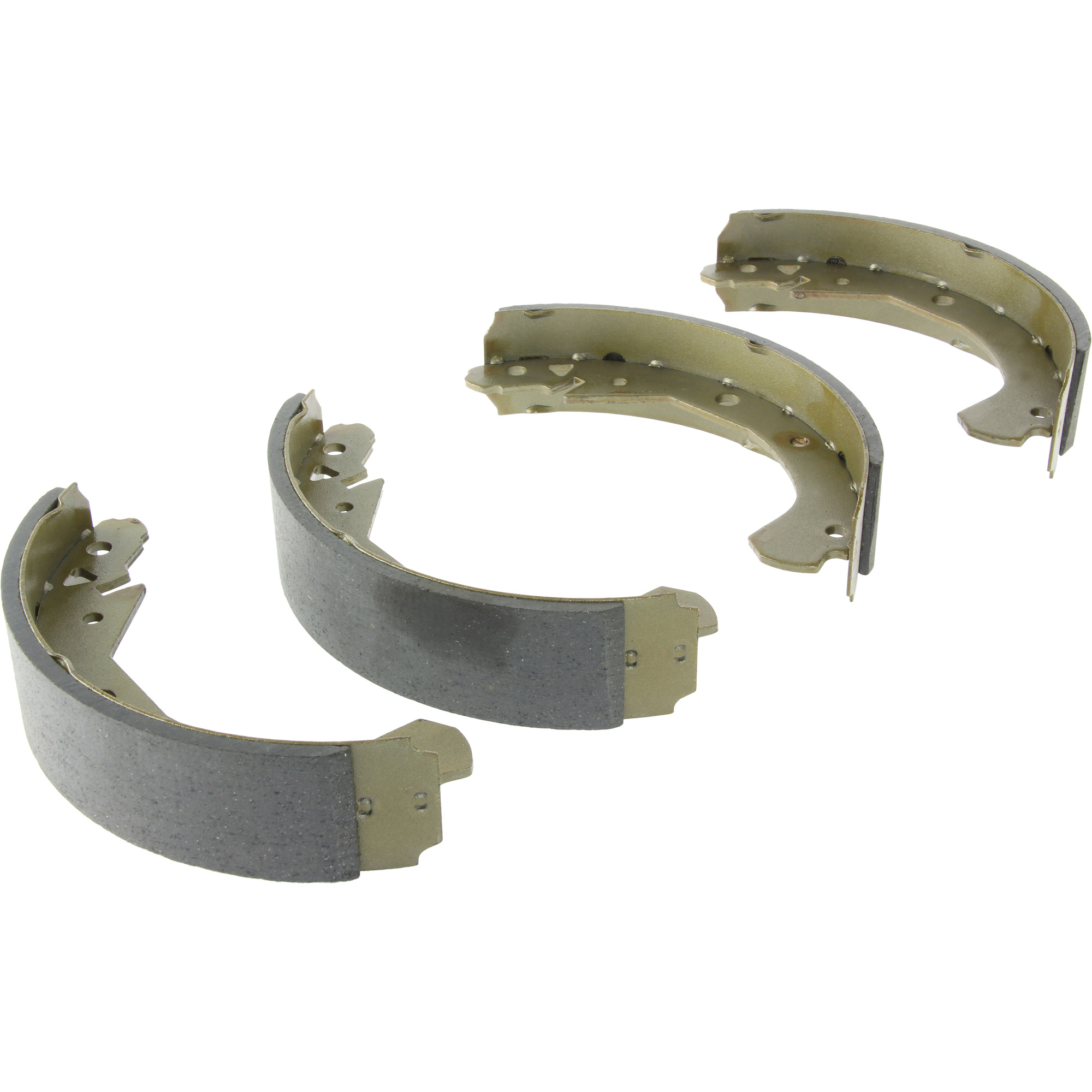 Drum Brake Shoe Centric Parts 110.05640
