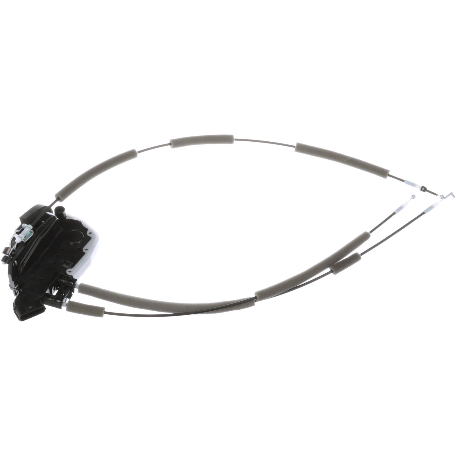 Door Lock Actuator Standard Import DLA1613
