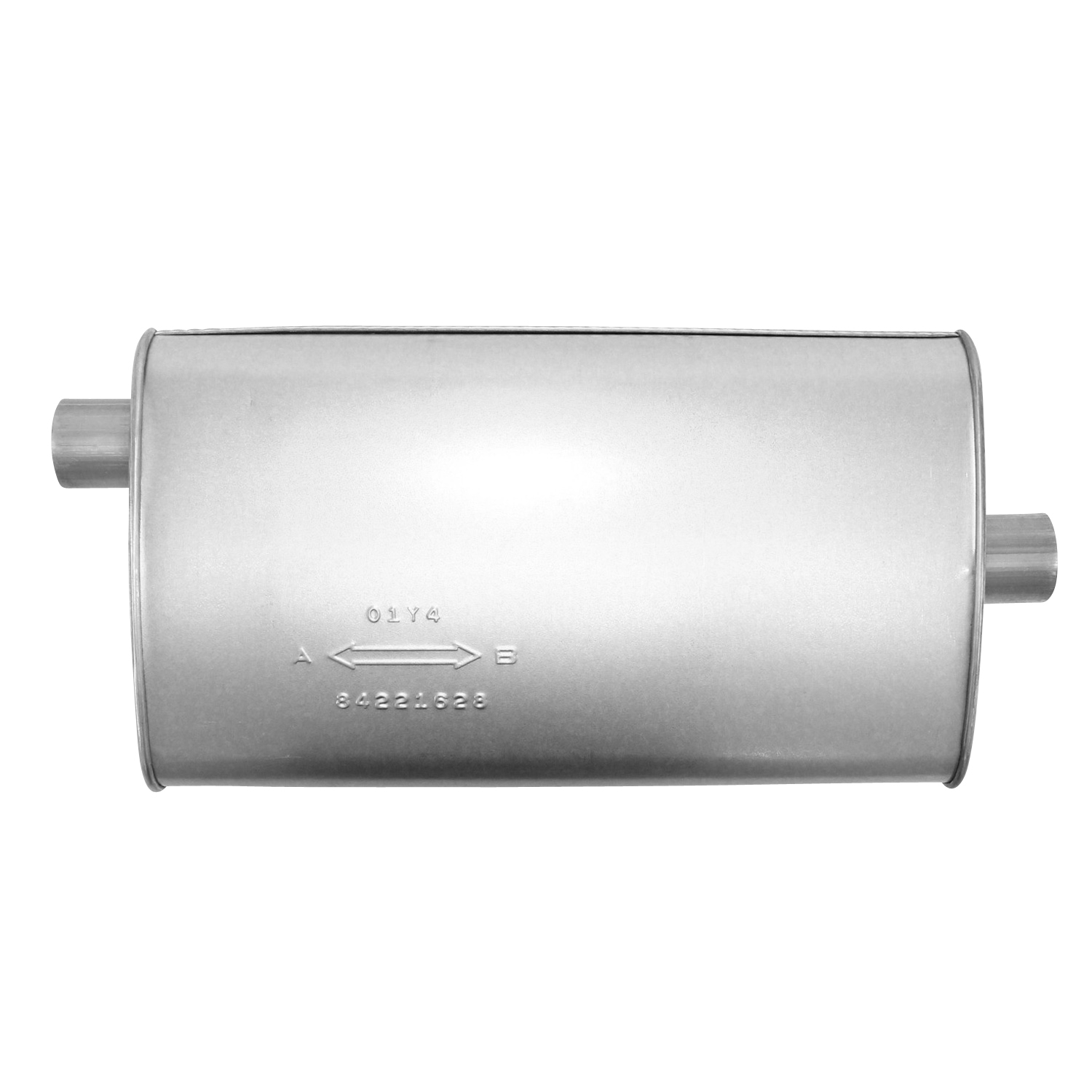 Exhaust Muffler AP Exhaust 700185