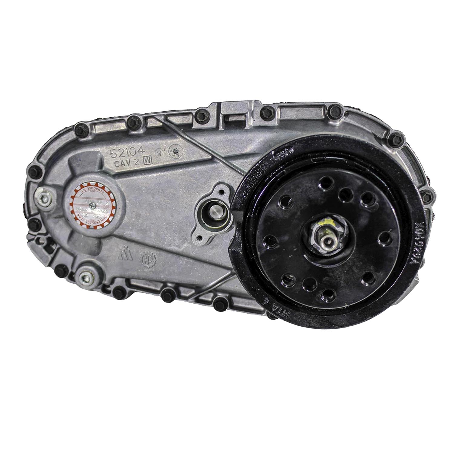 Transfer Case Assembly ATK X300-1