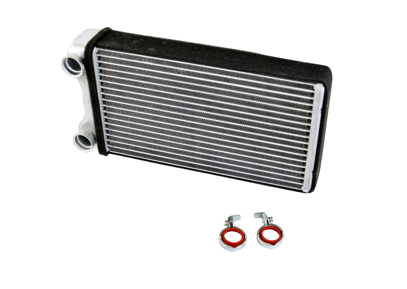 HVAC Heater Core OSC 98723