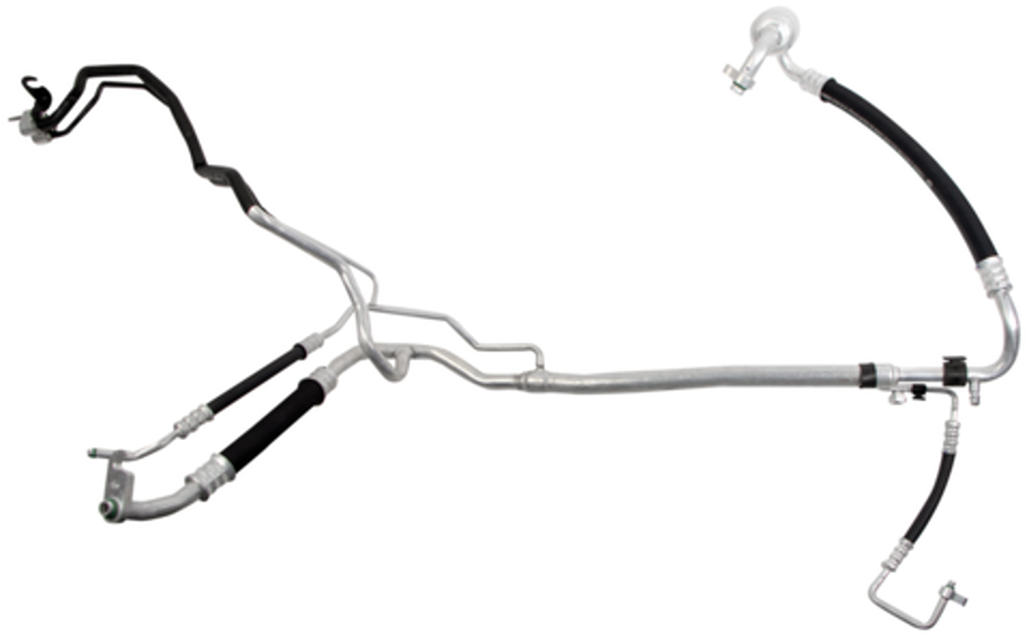 A/C Refrigerant Suction Hose Four Seasons 65940