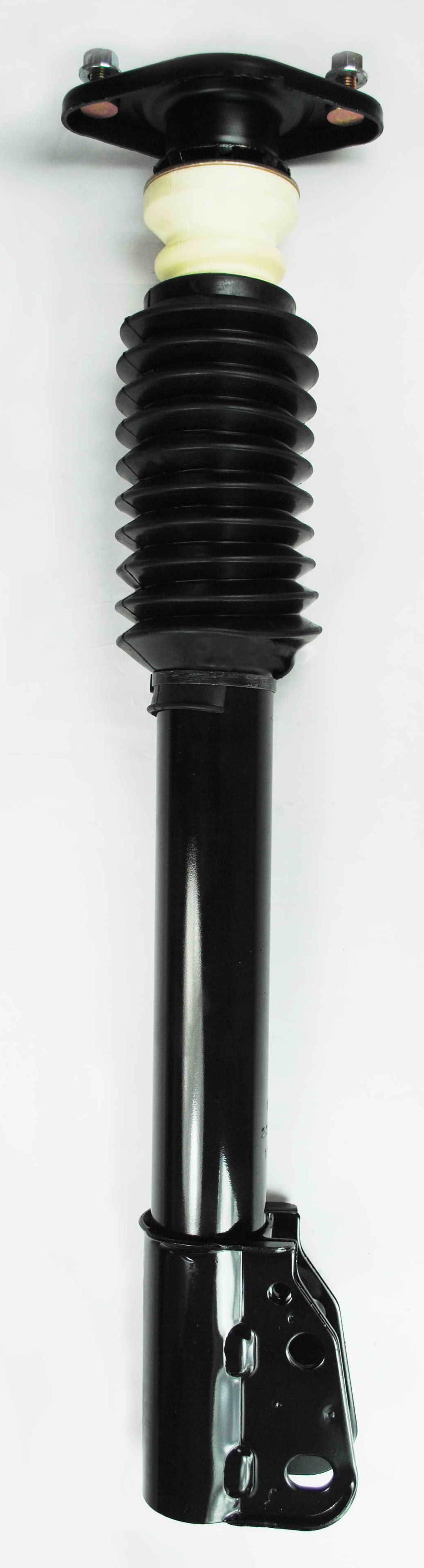 Suspension Strut and Coil Spring Assembly MacPherson Ride Control MP1332310
