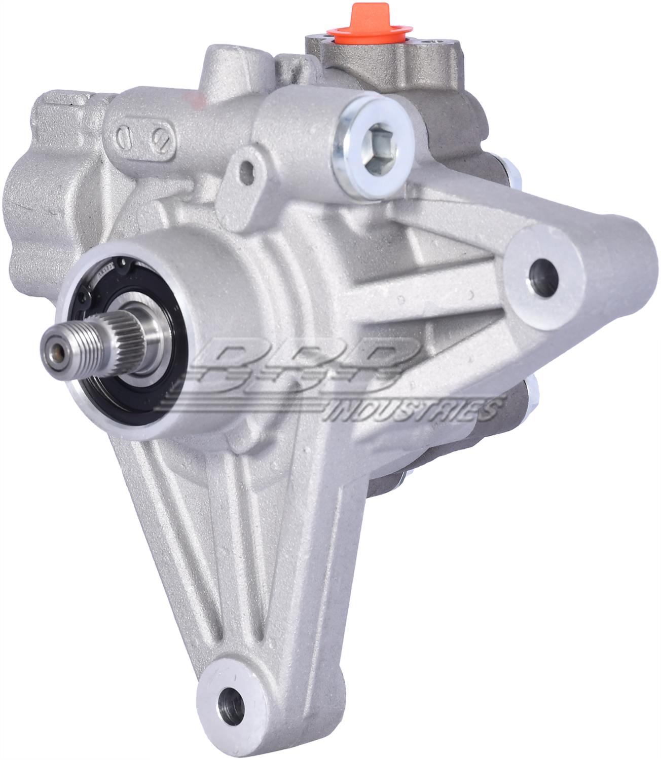 Power Steering Pump TERREPOWER formerly BBB Industries N990-1209