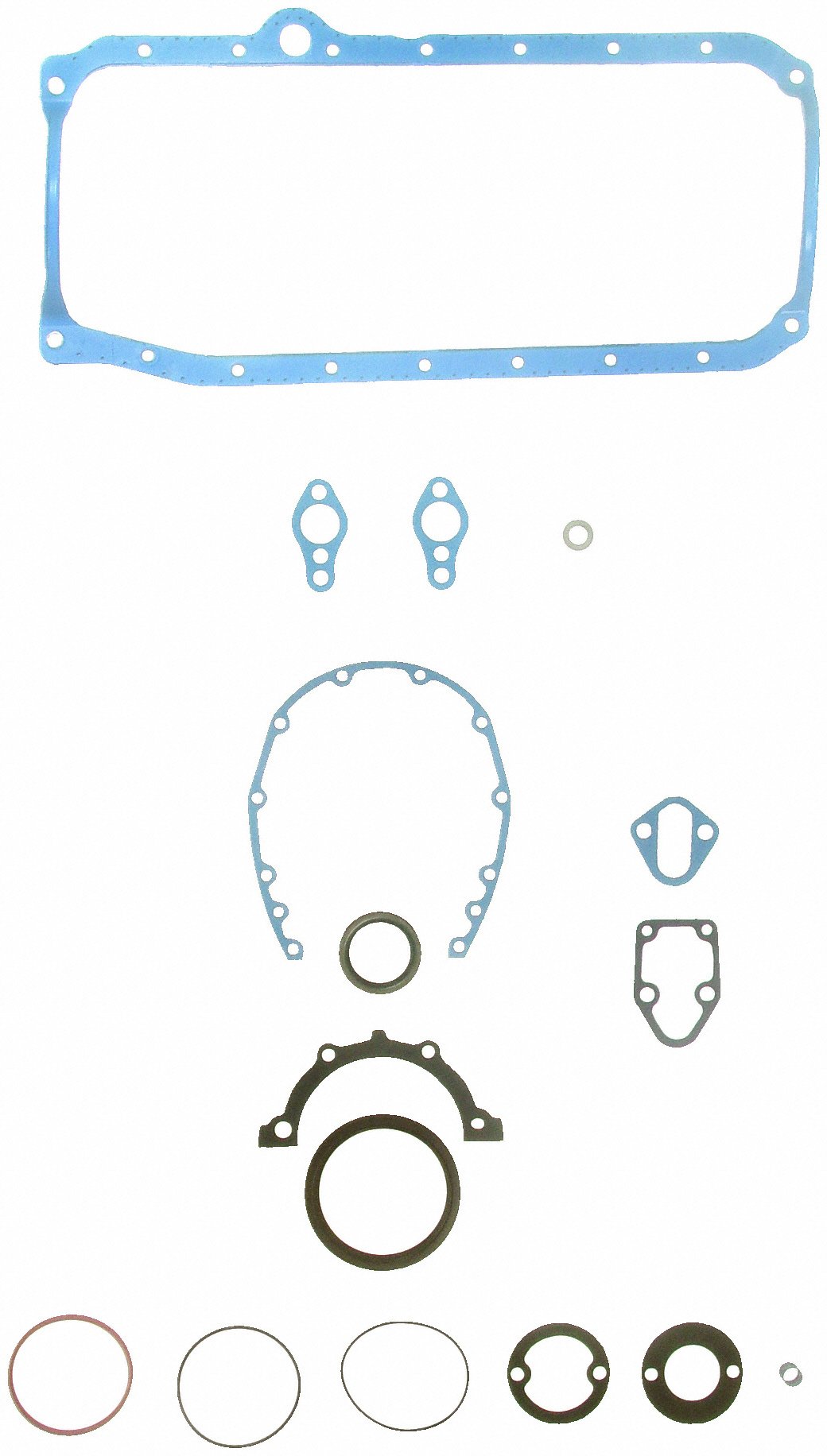 Engine Conversion Gasket Set FEL-PRO CS 8510