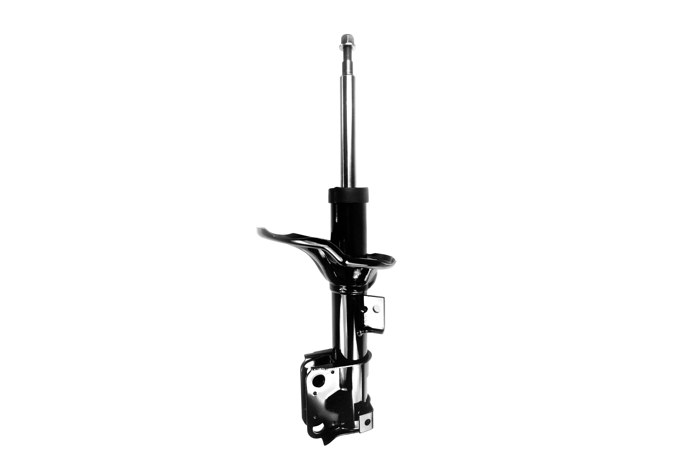 Suspension Strut MacPherson Ride Control MP331659L