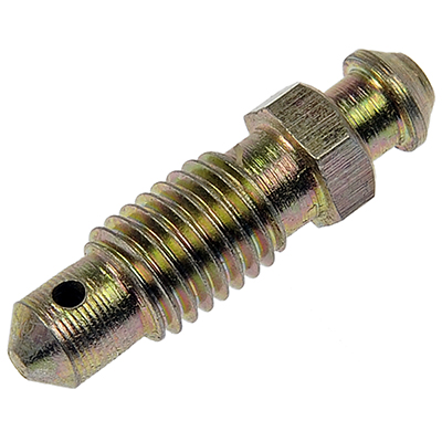 Brake Bleeder Screw Dorman - HELP 13904