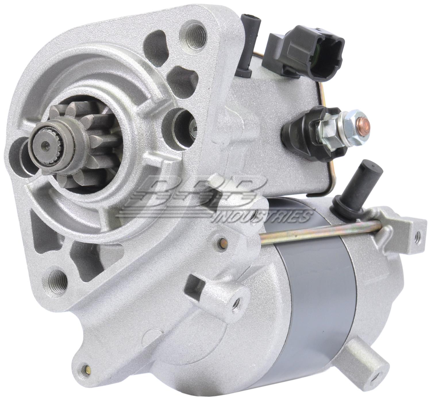 Starter TERREPOWER formerly BBB Industries 52117