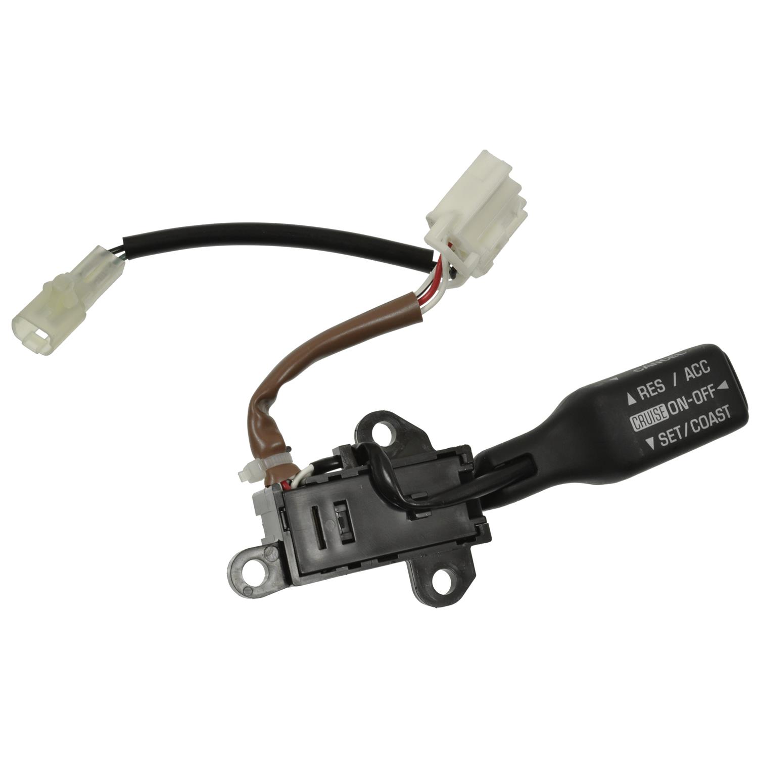 Cruise Control Switch Standard Import CCA1233