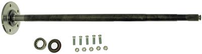 Drive Axle Shaft Dorman - OE Solutions 630-109