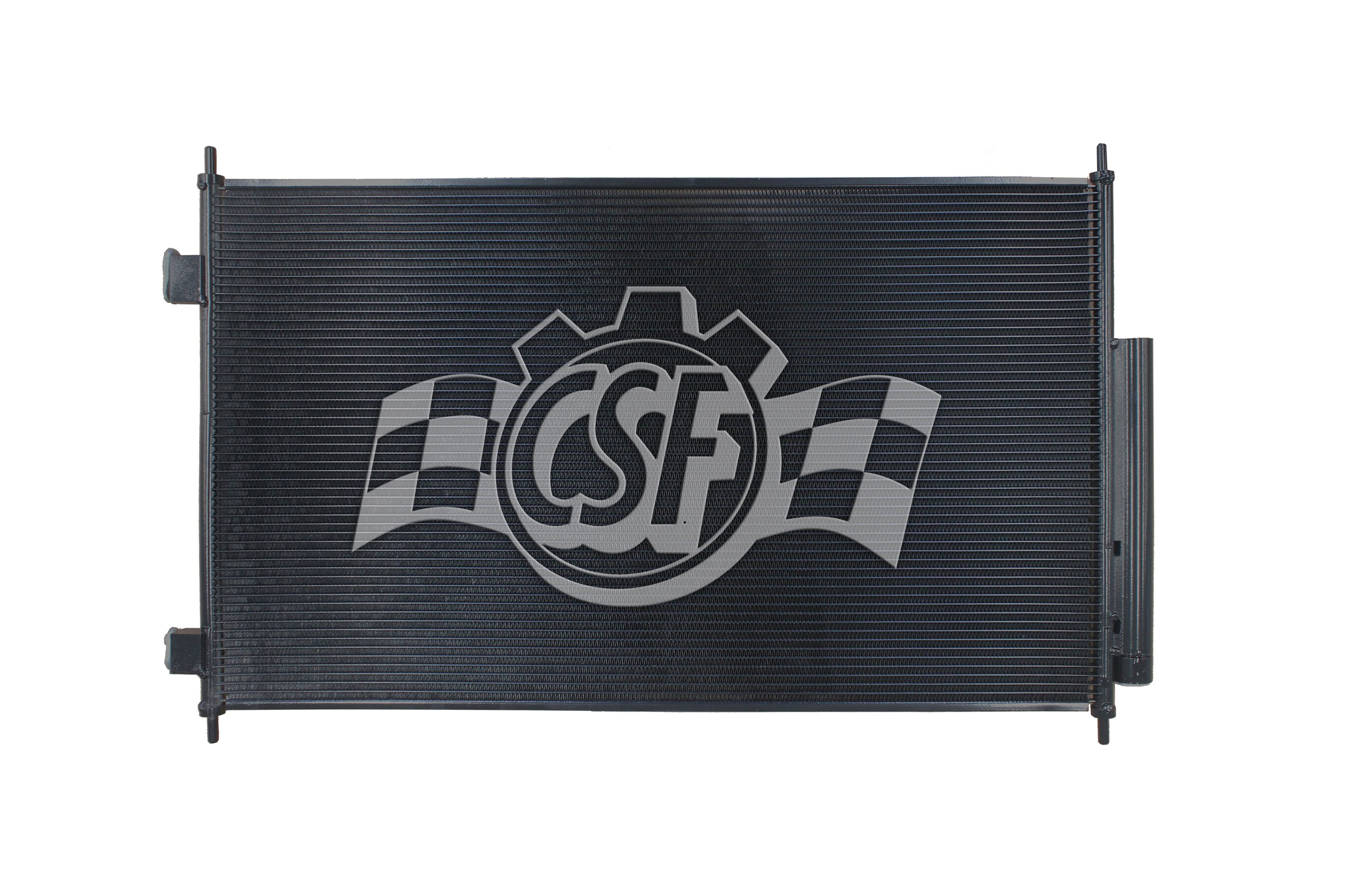 A/C Condenser CSF 10799