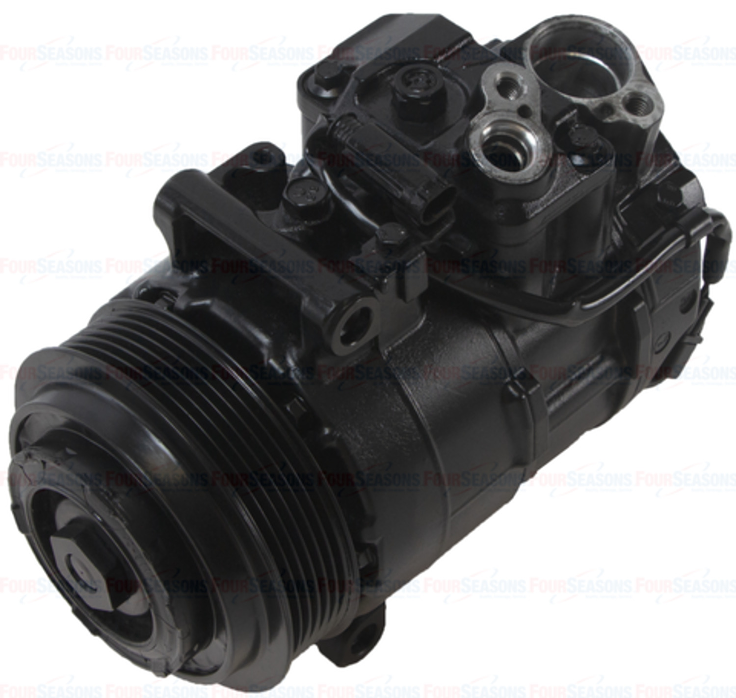 A/C Compressor Four Seasons 157359