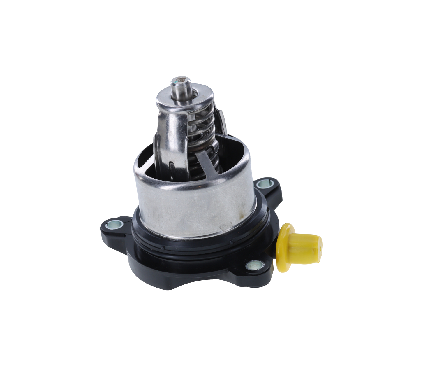 Engine Coolant Thermostat Housing Assembly Motorad 1345-217