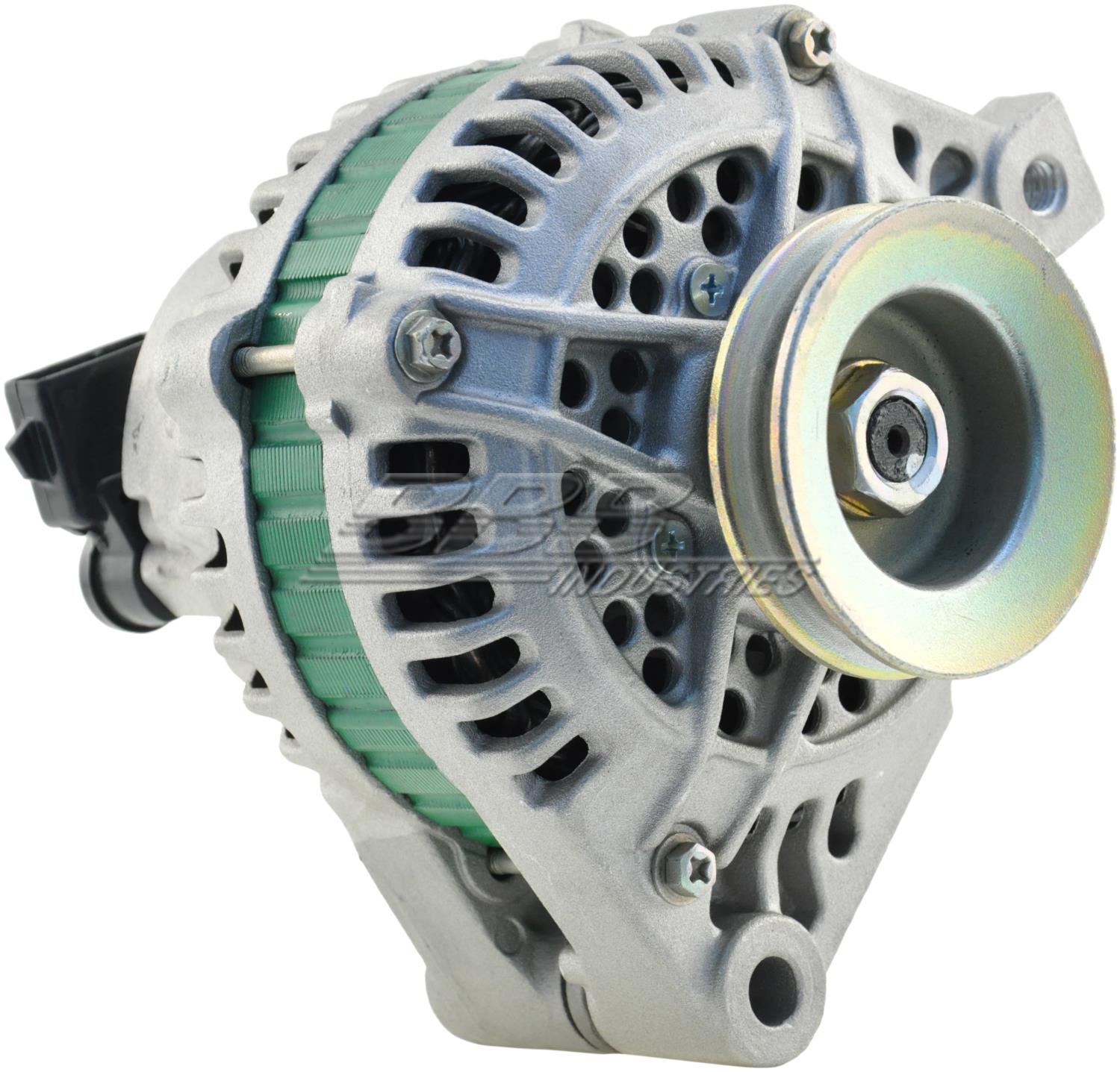Alternator BBB Industries N13190