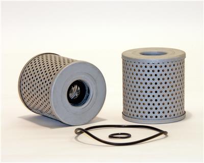 Engine Oil Filter Wix 24942