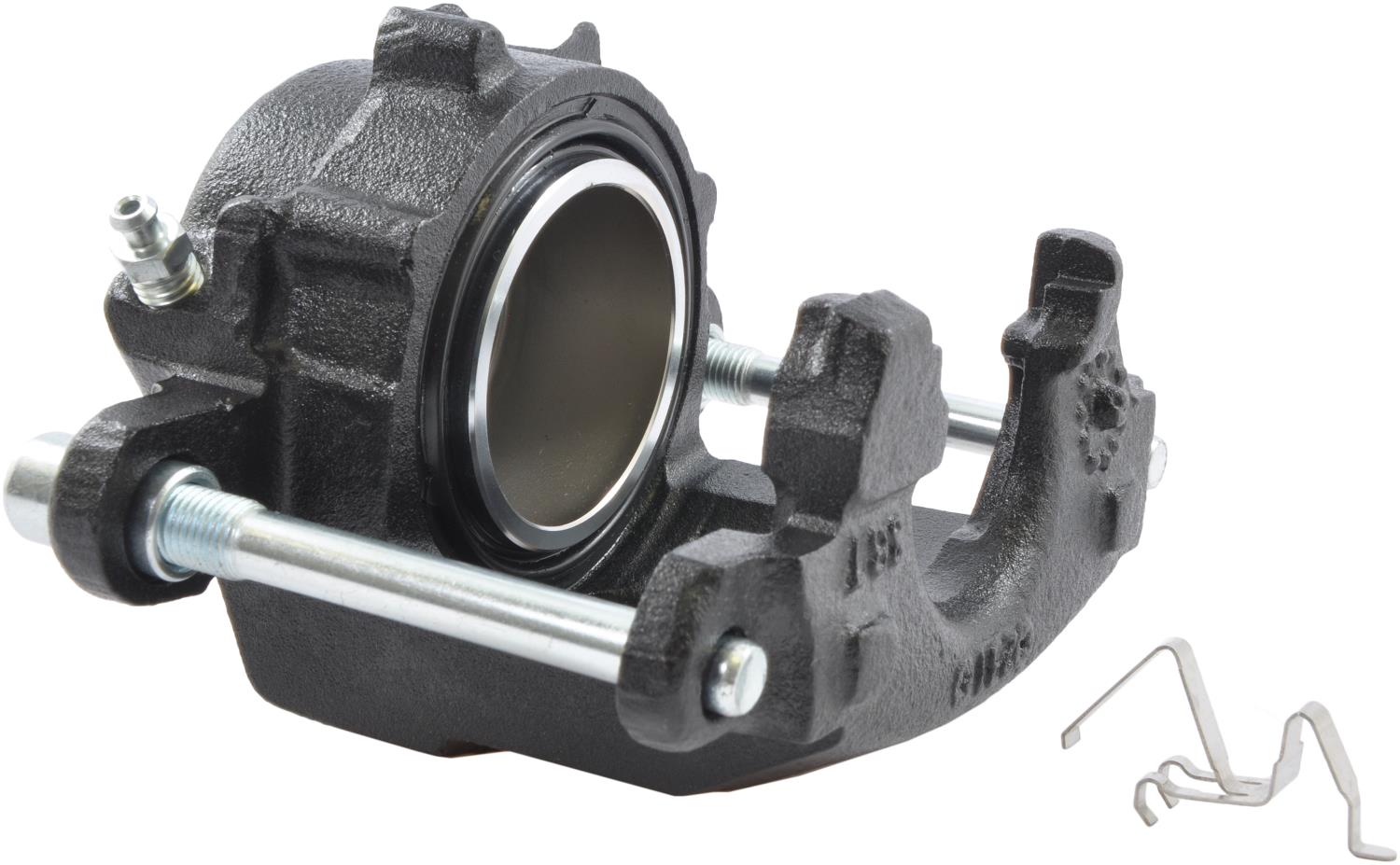 Disc Brake Caliper Perfect Stop 87X17248A
