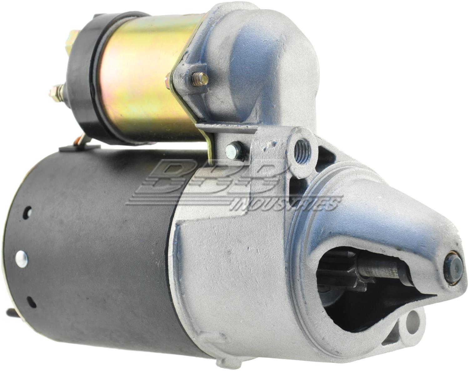 Starter TERREPOWER formerly BBB Industries 6308