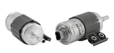 Fuel Filter Wix WF8334