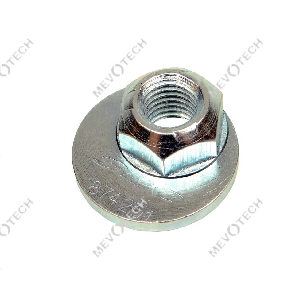 Alignment Toe Adjusting Kit Mevotech Supreme MS50045