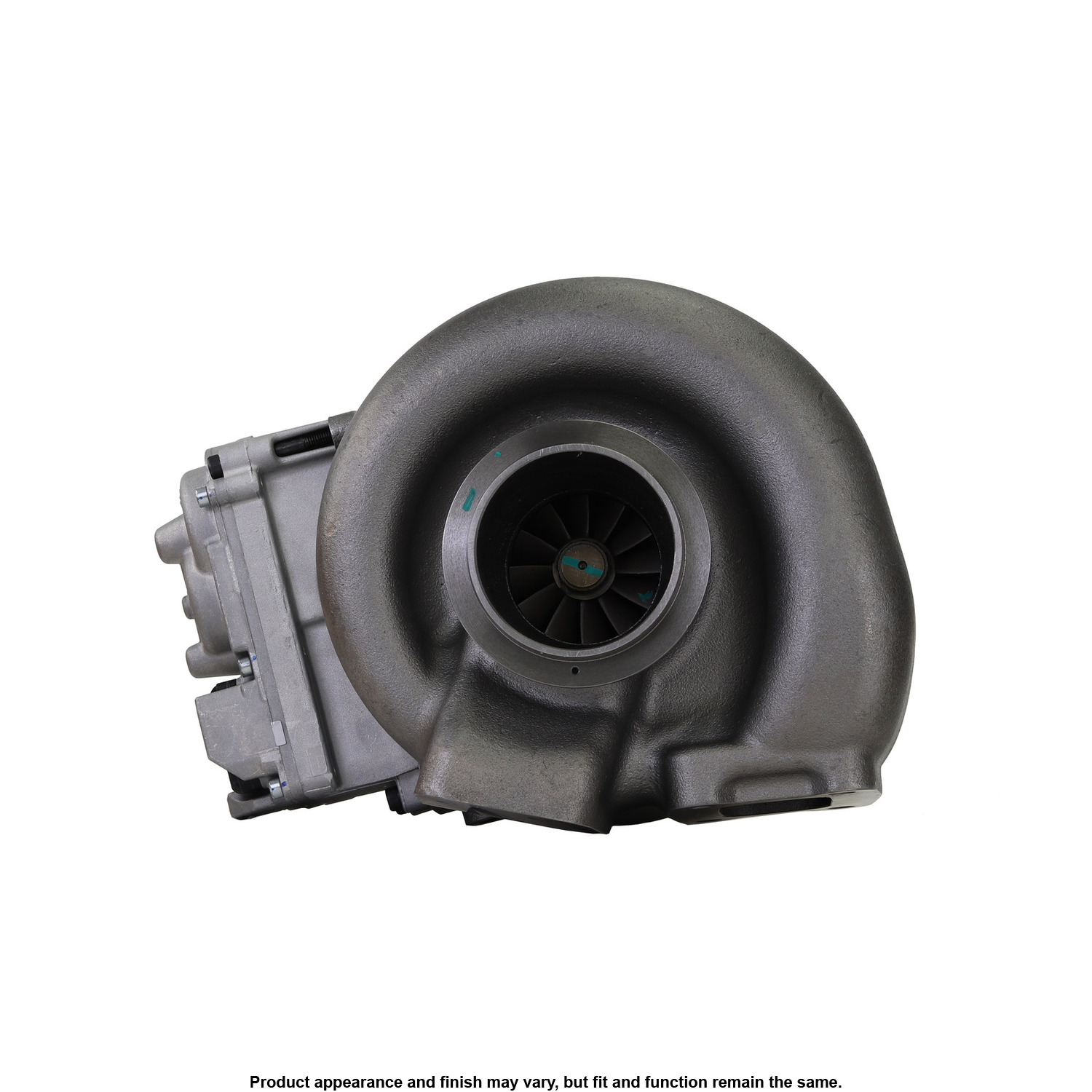 Turbocharger CARDONE New 2N317