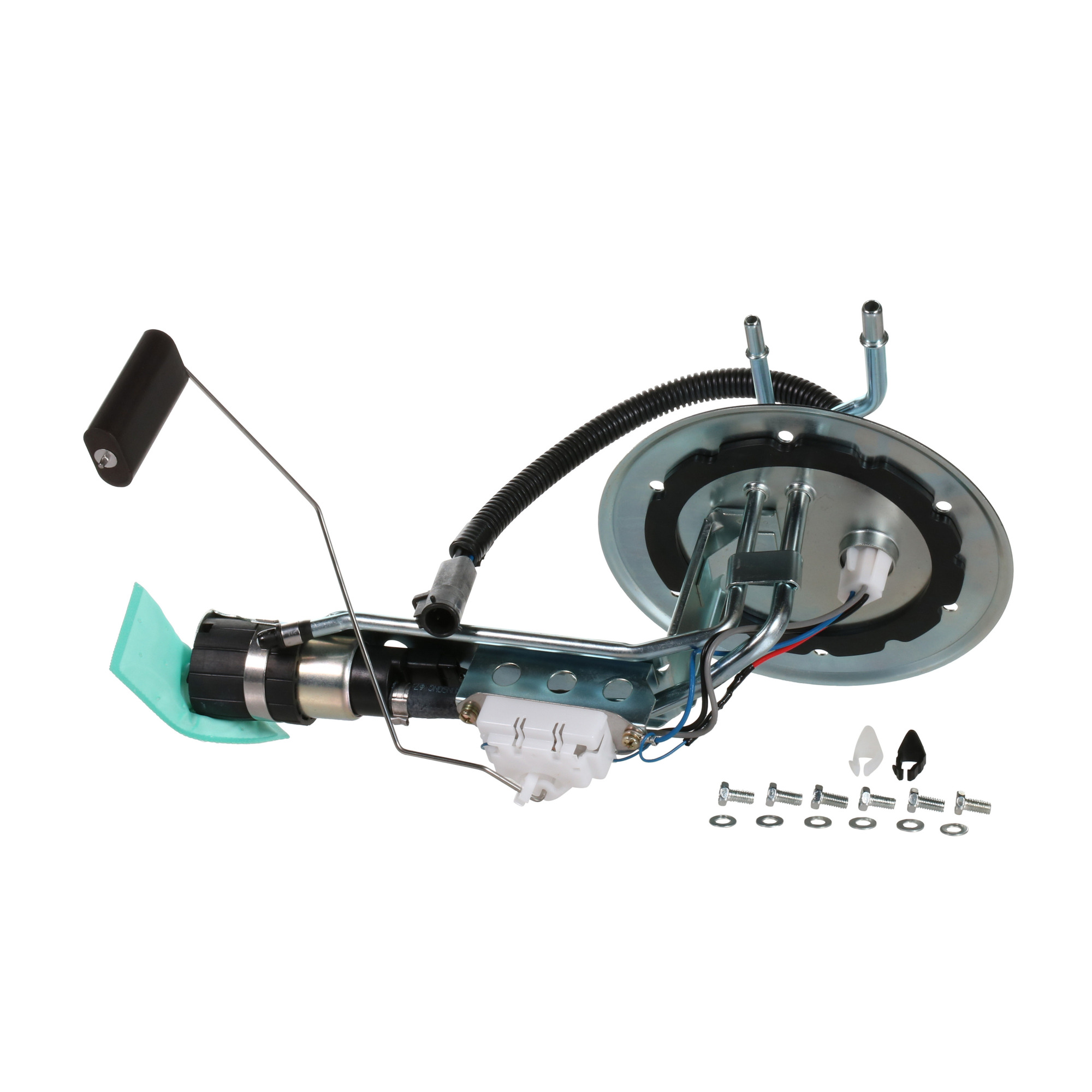 Fuel Pump Hanger Assembly Carter P74684H