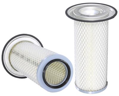 Engine Air Filter Wix 46497