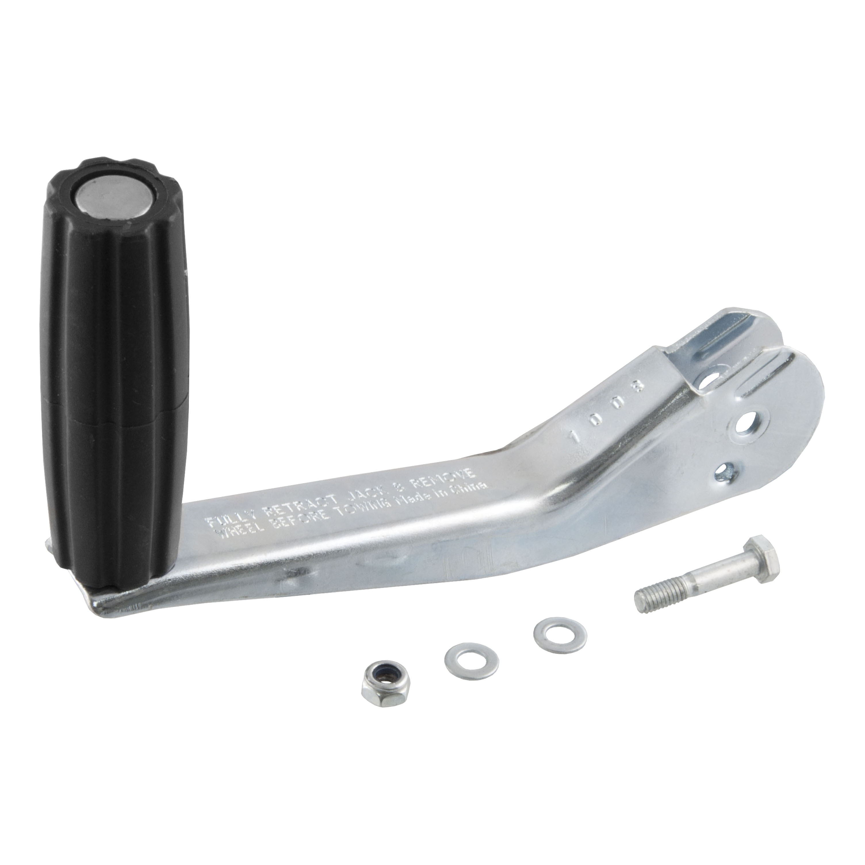 Trailer Jack Crank CURT 28921