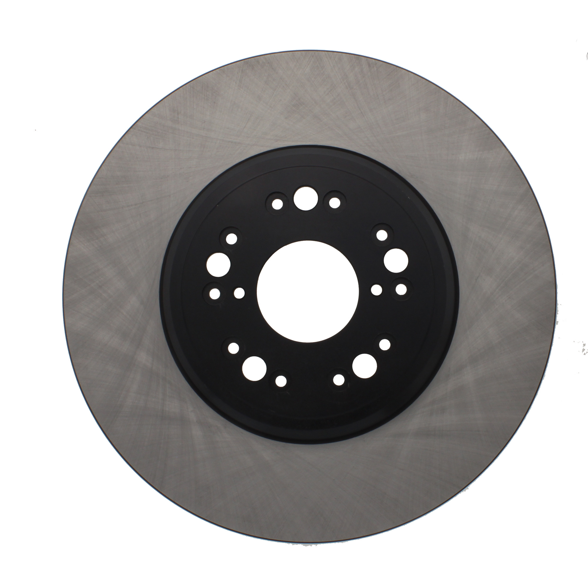 Disc Brake Rotor Centric Parts 120.44107