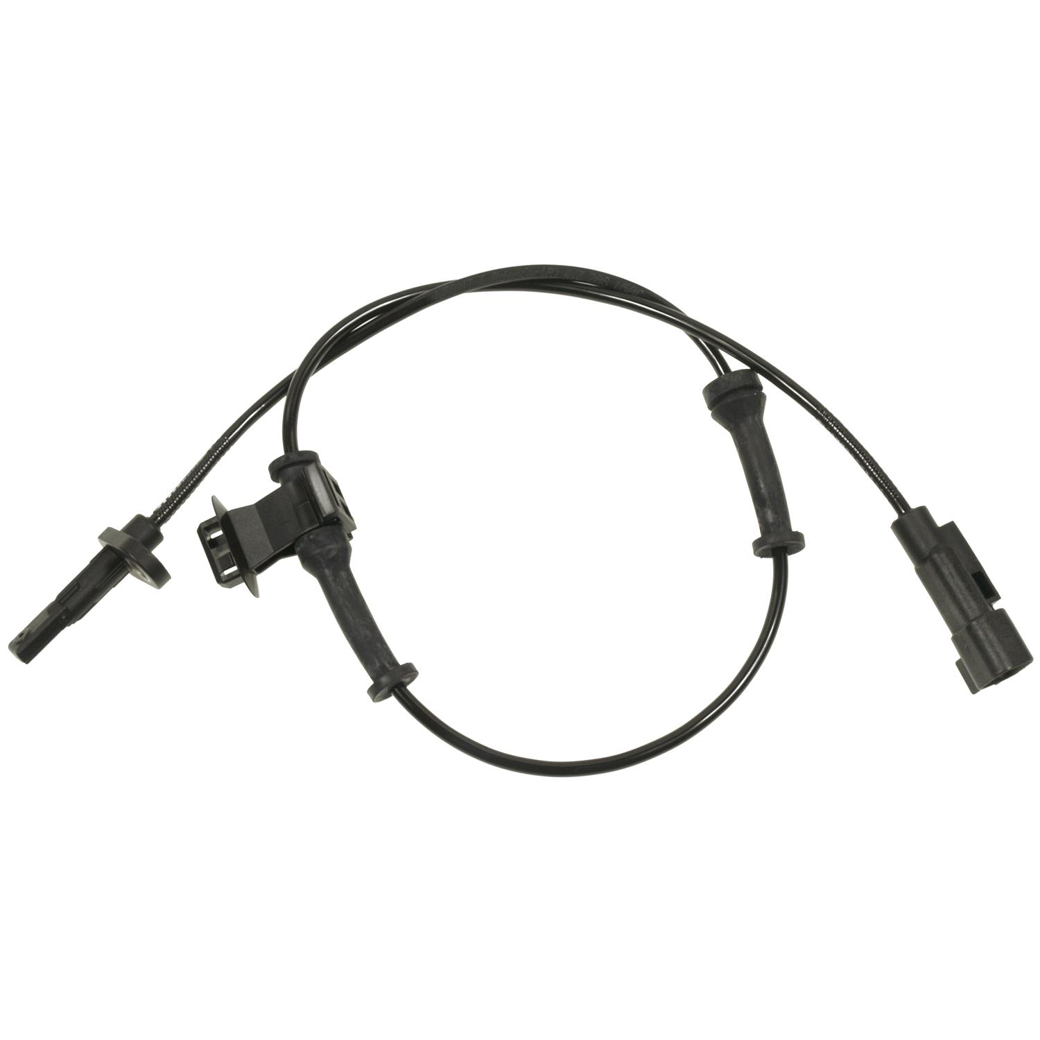 ABS Wheel Speed Sensor Standard Ignition ALS1955