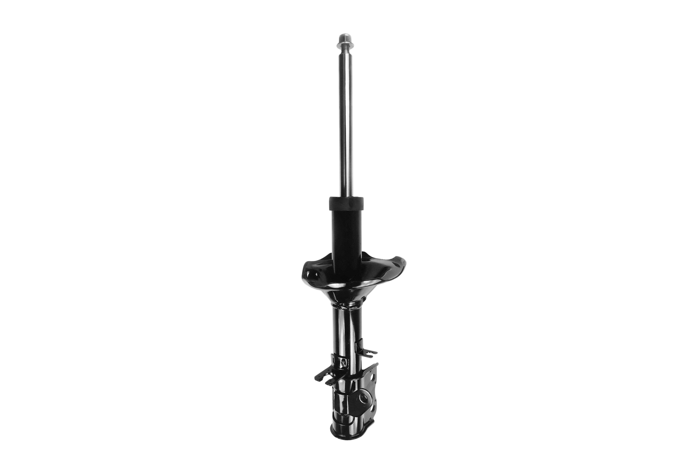 Suspension Strut MacPherson Ride Control MP331709R