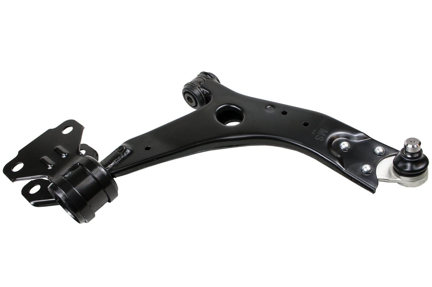 Suspension Control Arm and Ball Joint Assembly Mevotech Supreme CMS401150