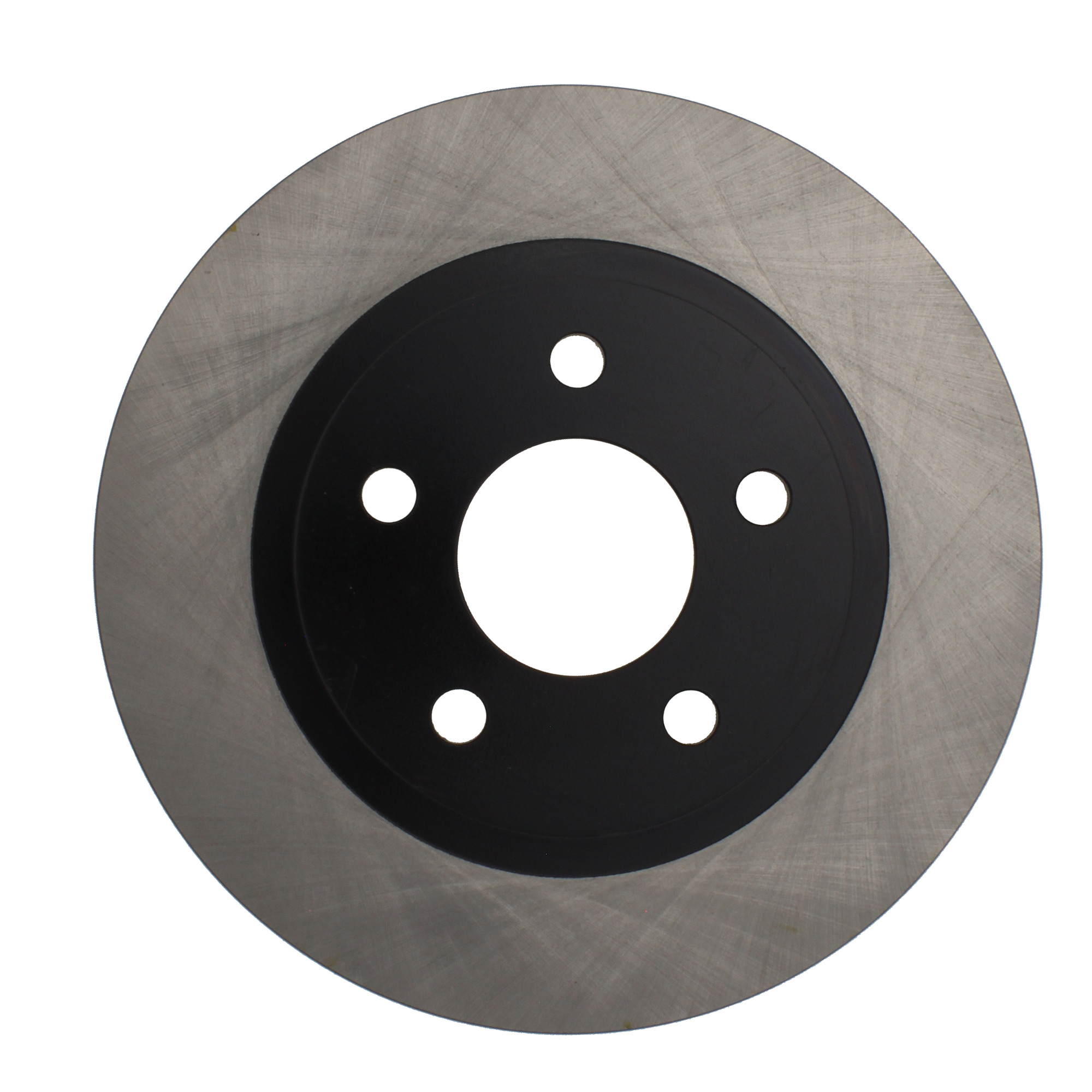 Disc Brake Rotor Centric Parts 12062064