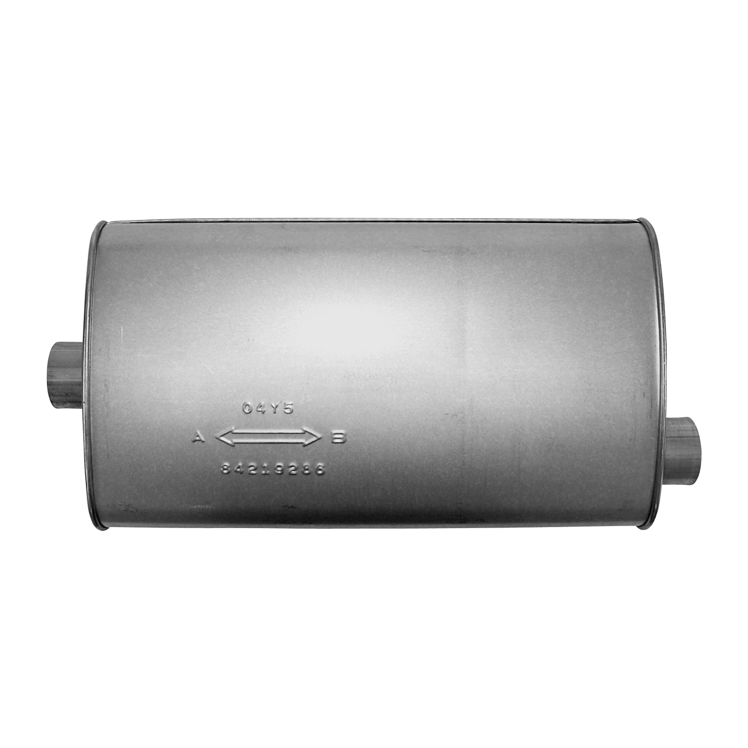 Exhaust Muffler AP Exhaust 700045