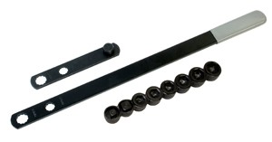 Screwdriver Lisle 59800