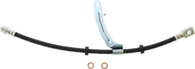 Brake Hydraulic Hose Centric Parts 150.65452