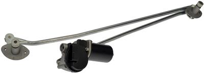 Wiper Motor and Linkage Assembly Dorman - OE Solutions 602-306AS