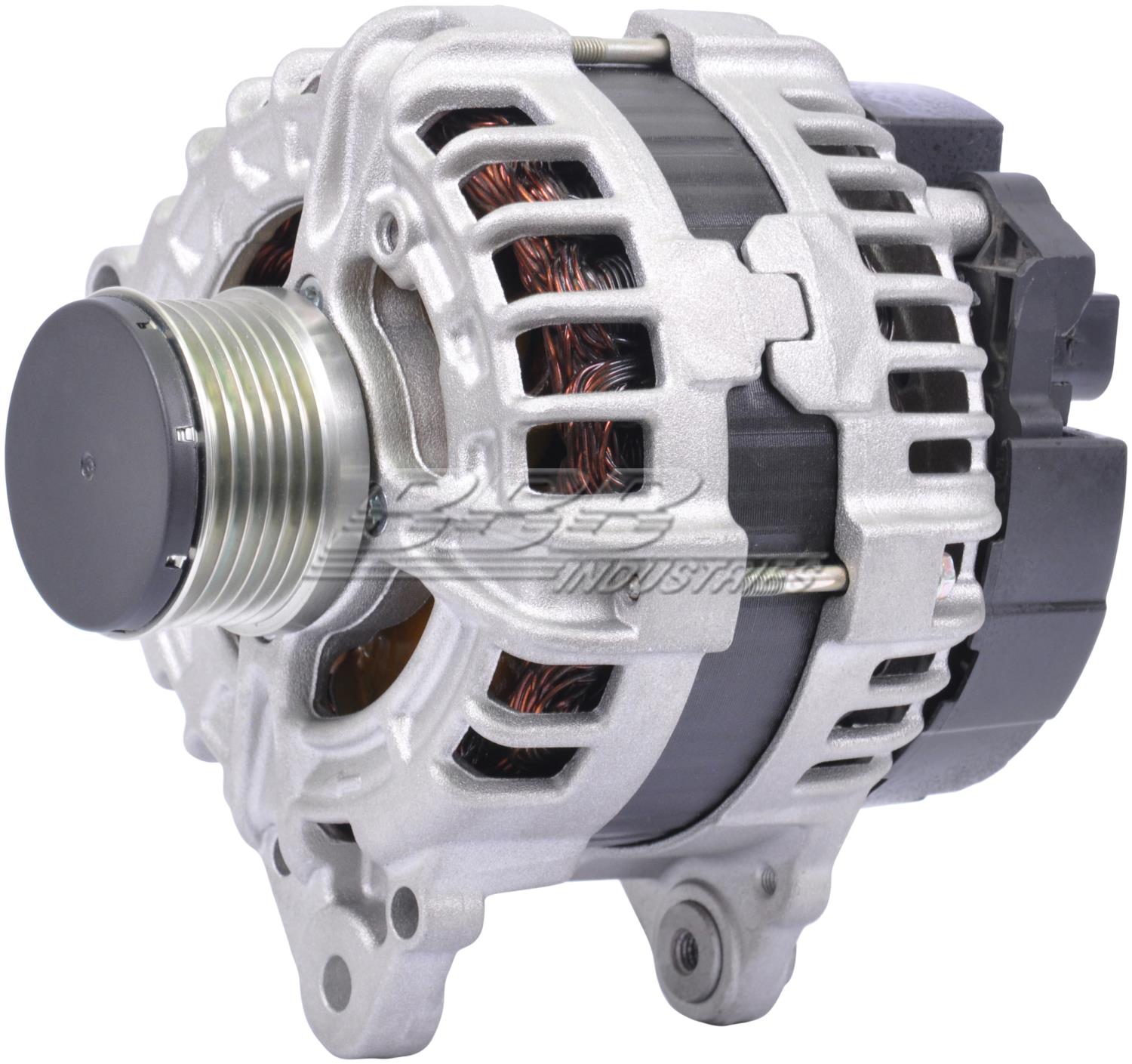 Alternator TERREPOWER formerly BBB Industries 11726