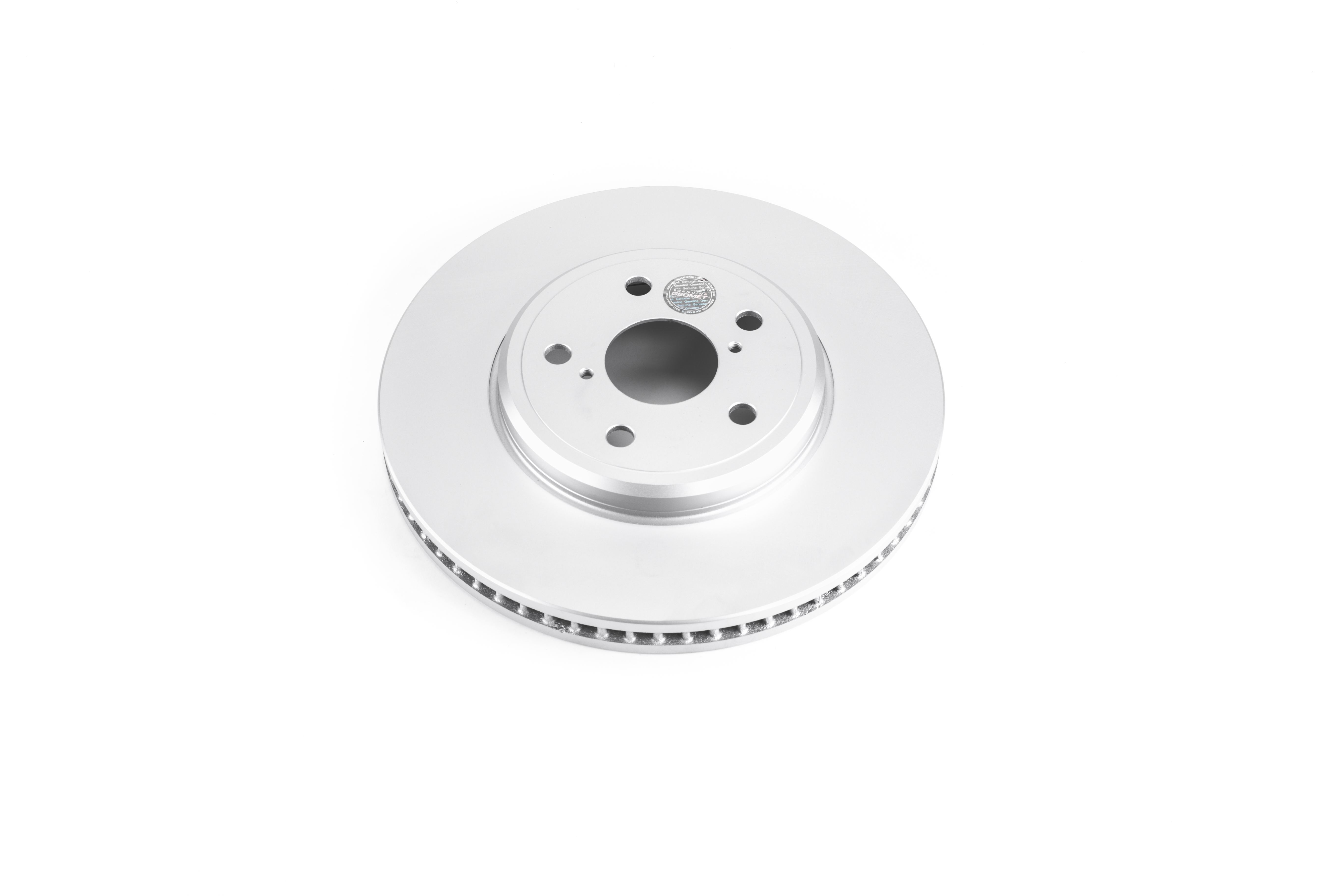 Disc Brake Rotor PowerStop JBR938EVC