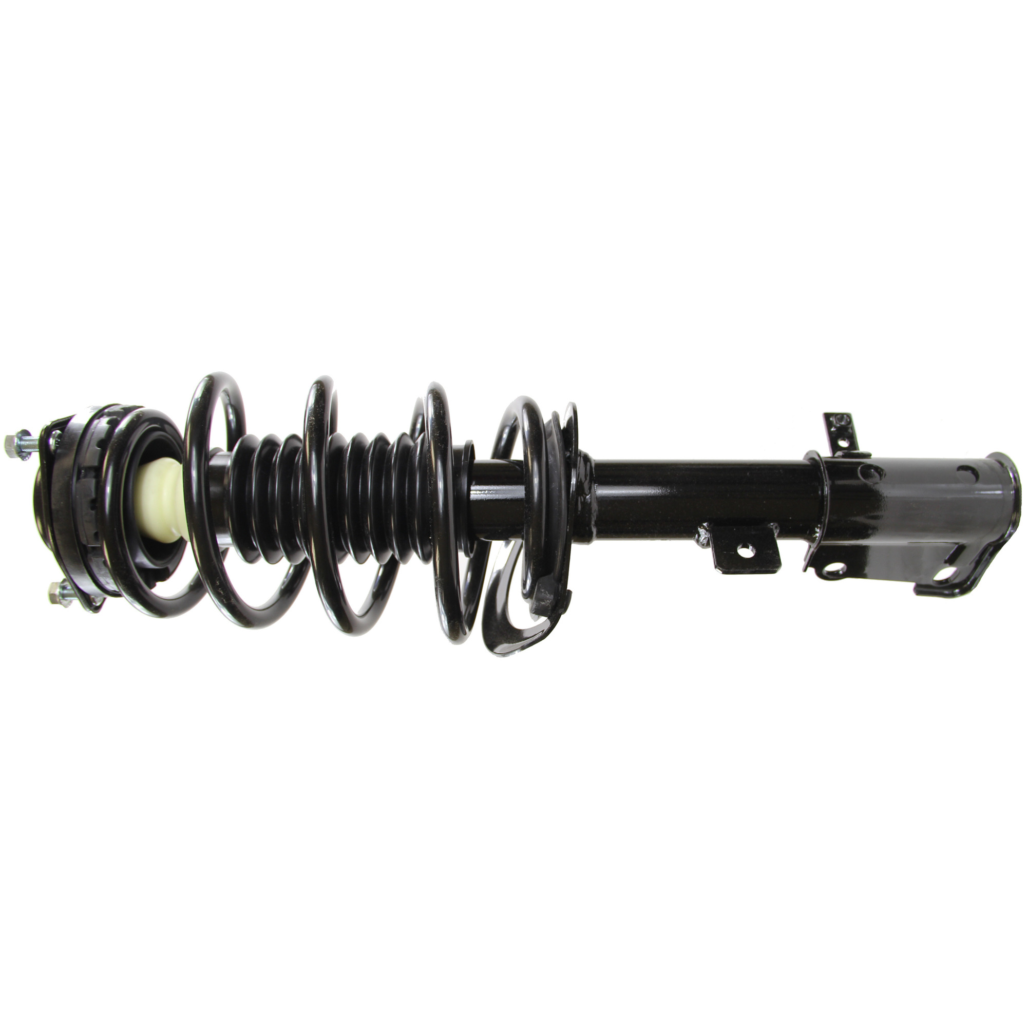 Suspension Strut and Coil Spring Assembly Monroe Shocks & Struts 181131