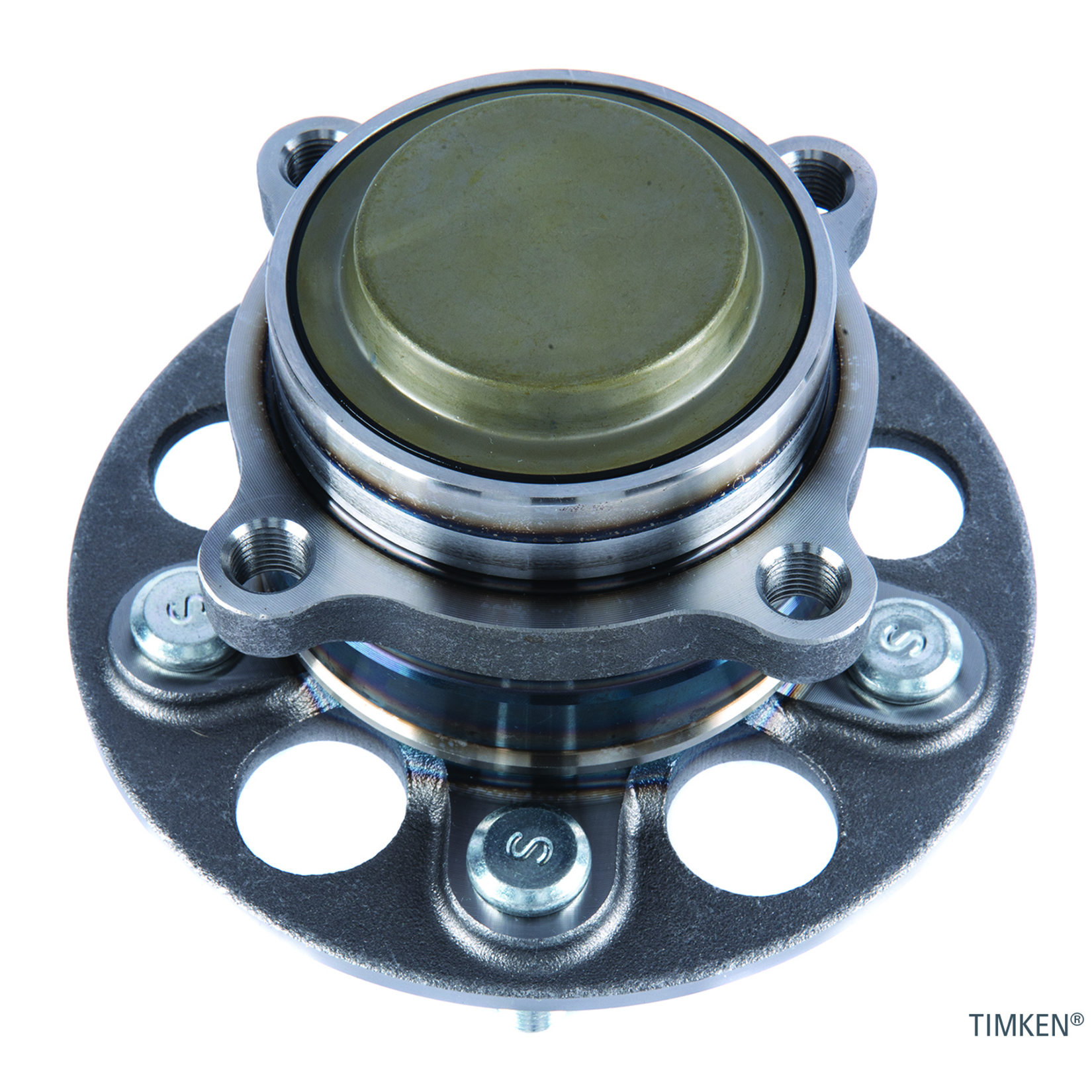 Wheel Bearing and Hub Assembly Timken HA590728