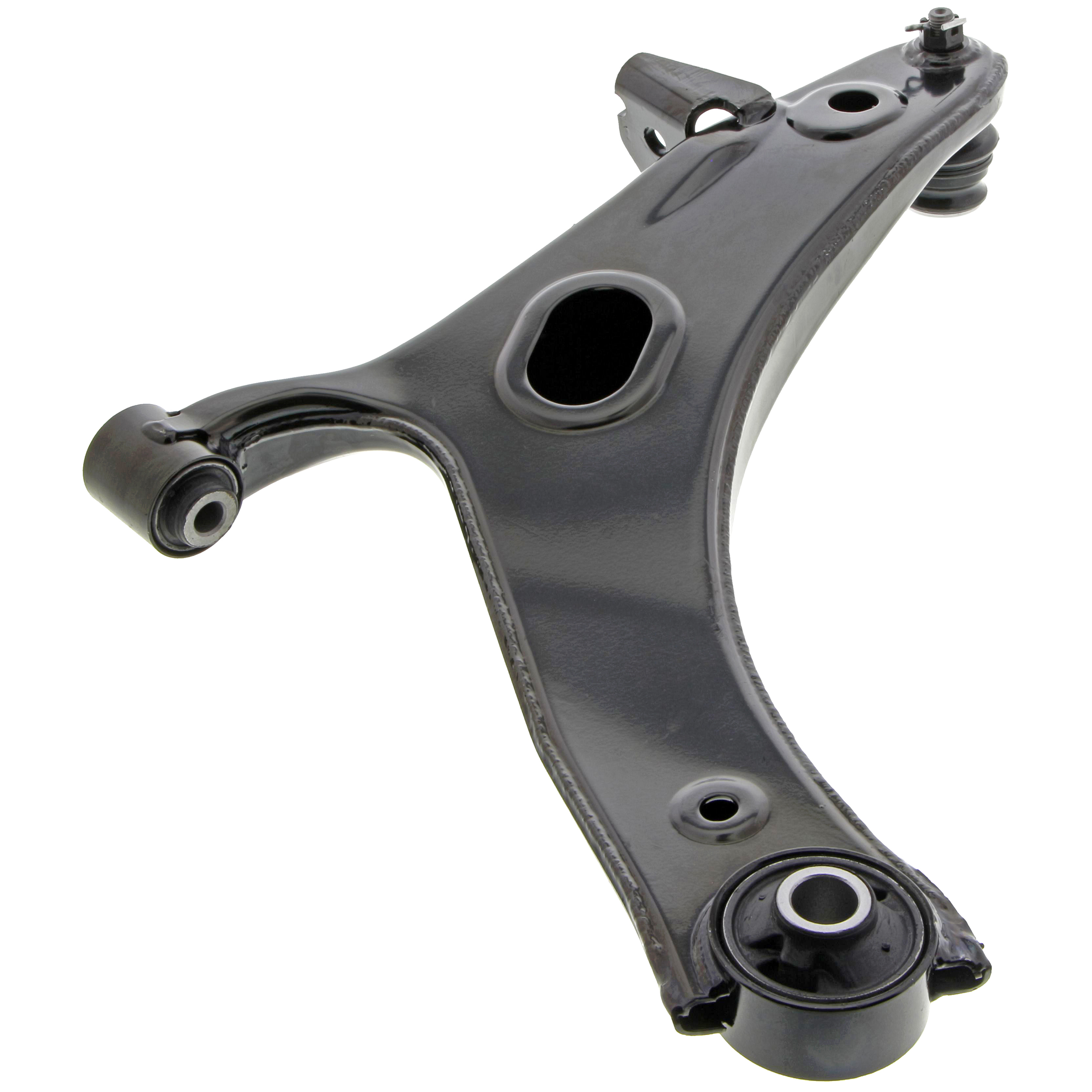 Suspension Control Arm and Ball Joint Assembly MacPherson Chassis C6K623561