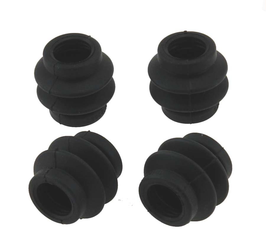 Disc Brake Caliper Pin Boot Kit Carlson 16154