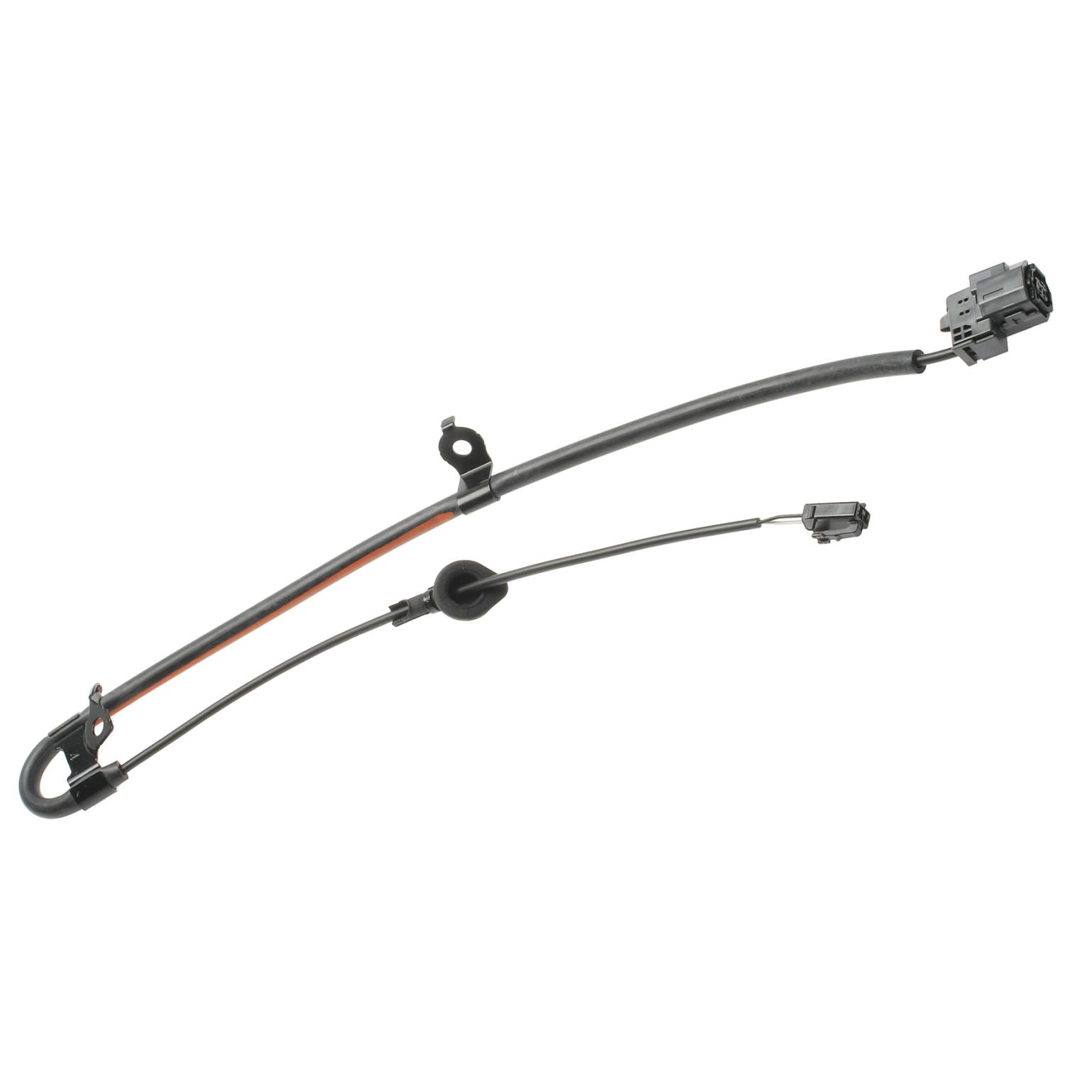 ABS Wheel Speed Sensor Wiring Harness Standard Import ALH5
