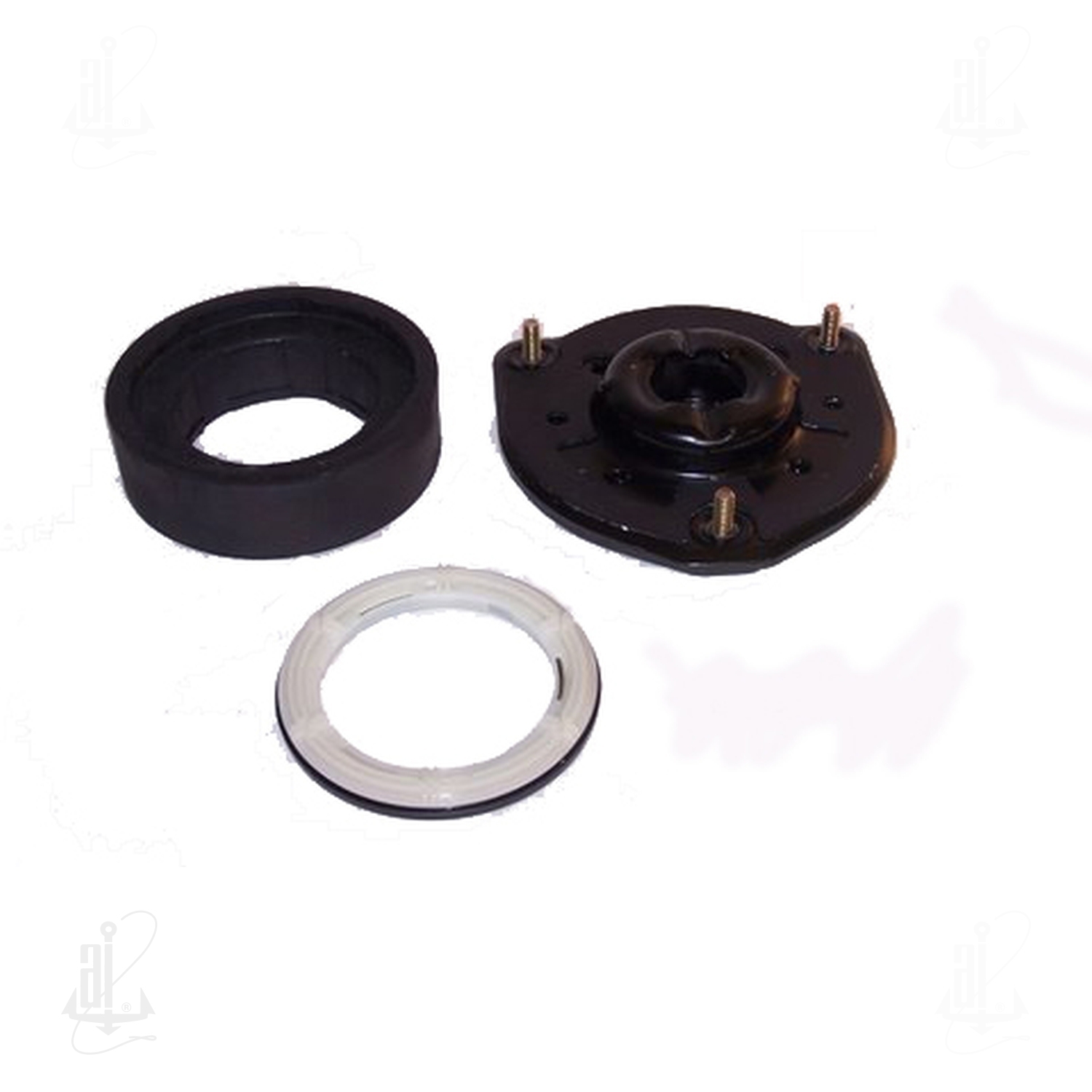Suspension Strut Mount Anchor 703930