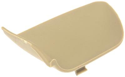 Interior Door Handle Screw Cap Dorman - HELP 92927