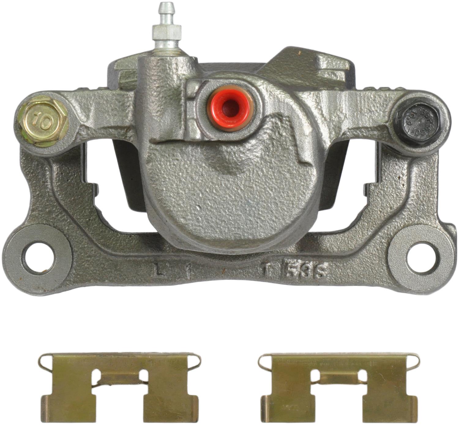 Disc Brake Caliper Perfect Stop 89-00932A